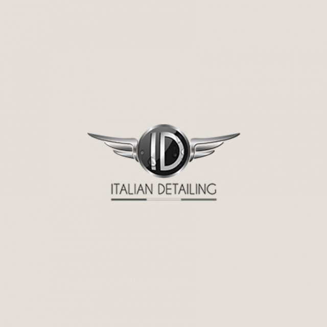 Italian Detailing