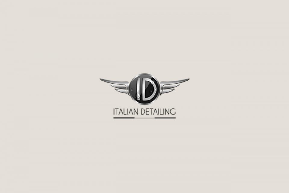 Italian Detailing