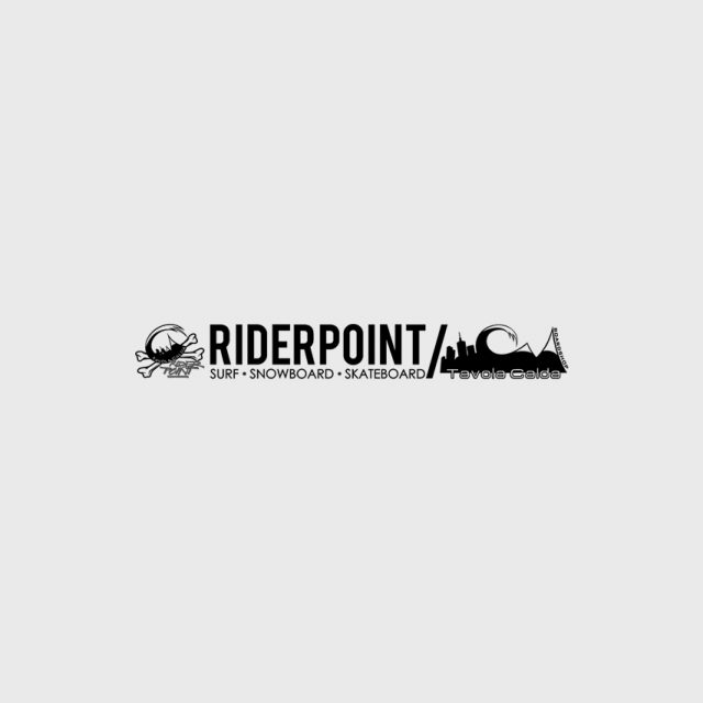 Rider Point