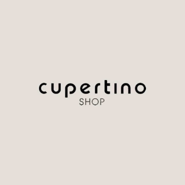 Cupertino Shop