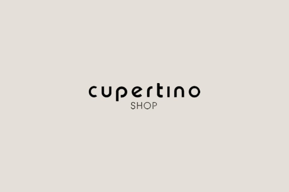 Cupertino Shop