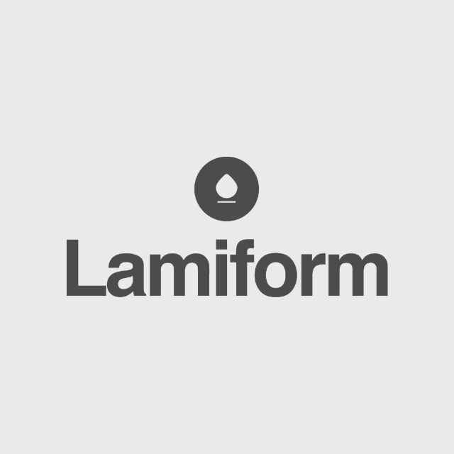Lamiform