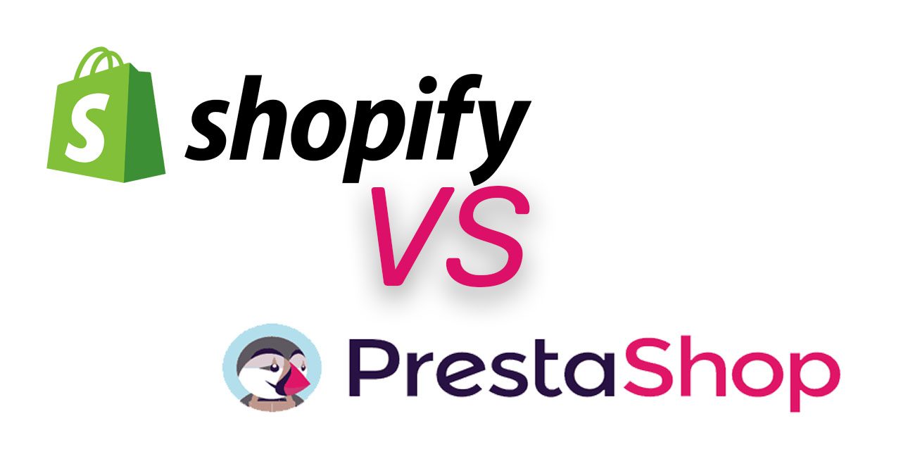 Prestashop e Shopify quale scegliere per avere un negozio di successo