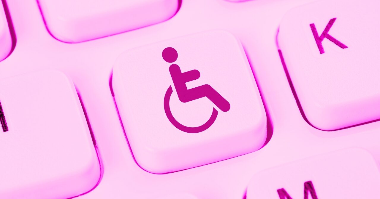 Accessibilità siti web come allinearsi agli standard Europei