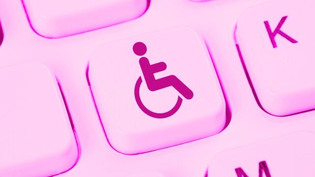 Accessibilità siti web come allinearsi agli standard Europei
